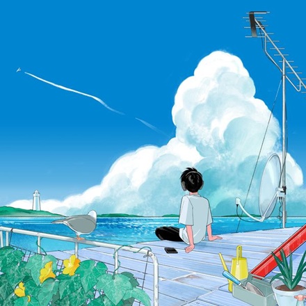 声変わり(Koegawari)